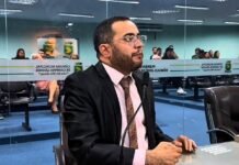 Rafafá apresenta propostas para ampliar políticas de proteção animal em Campina Grande