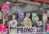 Liquida Campina começa nesta quarta-feira (8), com descontos nas lojas e sorteio de prêmios