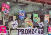 Liquida Campina começa nesta quarta-feira (8), com descontos nas lojas e sorteio de prêmios