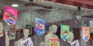 Liquida Campina começa nesta quarta-feira (8), com descontos nas lojas e sorteio de prêmios