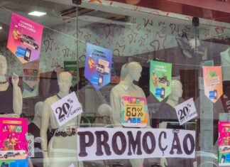 Liquida Campina começa nesta quarta-feira (8), com descontos nas lojas e sorteio de prêmios