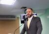 Mandato nas ruas e fiscalização marcam atuação do vereador Sargento Wellington Cobra, que alcança 574 proposituras no primeiro semestre