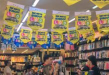 Liquida Campina abre temporada de descontos no comércio de Campina Grande