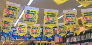 Liquida Campina abre temporada de descontos no comércio de Campina Grande