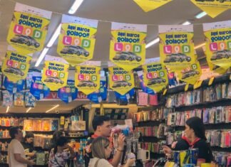 Liquida Campina abre temporada de descontos no comércio de Campina Grande
