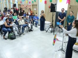 Alimentos arrecadados durante Salão do Artesanato Paraibano são entregues a instituições contempladas