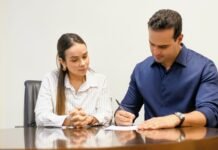 Governador sanciona ampliação do Programa Paraíba que Acolhe para incluir órfãos de feminicídio