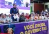 Lucas Ribeiro completa 100 dias de gestão com entregas e investimentos em áreas estratégicas da Paraíba