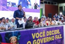 Lucas Ribeiro completa 100 dias de gestão com entregas e investimentos em áreas estratégicas da Paraíba