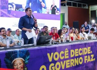 Lucas Ribeiro completa 100 dias de gestão com entregas e investimentos em áreas estratégicas da Paraíba