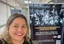 Exposição fotográfica “Além dos Muros”, no Shopping Luiza Motta, convida público a refletir sobre a causa animal