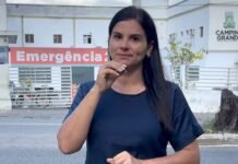 Vereadora Kallyna Dias cobra esclarecimentos sobre atendimento de emergência no Hospital Pedro I