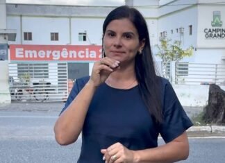 Vereadora Kallyna Dias cobra esclarecimentos sobre atendimento de emergência no Hospital Pedro I
