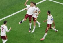 Espanha vence a França e é finalista da Copa do Mundo 2026