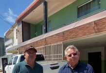 Pimentel Filho fiscaliza denúncias sobre fechamento de unidade de saúde e redução de agentes de endemias em São José da Mata