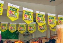 Liquida Campina entra na reta final e vai sortear carro 0 km para consumidores que comprarem no comércio