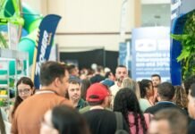 CONSTRUCON 2026 reúne grandes marcas e principais construtoras em Campina Grande