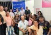 Frank Alves realiza mutirão com consultas dermatológicas gratuitas em Campina Grande