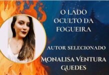 Escritora de Boqueirão leva o São João da Paraíba para antologia literária nacional