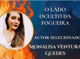 Escritora de Boqueirão leva o São João da Paraíba para antologia literária nacional