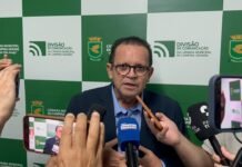 Demanda de Olimpio, Refis Municipal é sancionado e vai garantir desconto de até 100% nos juros e multas