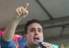 Lucas defende projeto coletivo e parceria com municípios durante encontro com mais de 100 prefeitos