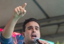 Lucas defende projeto coletivo e parceria com municípios durante encontro com mais de 100 prefeitos