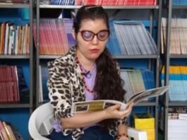 Escritora lança livro infantil para ajudar crianças a compreender e enfrentar a ansiedade