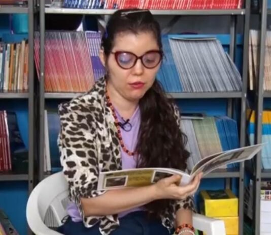 Escritora lança livro infantil para ajudar crianças a compreender e enfrentar a ansiedade