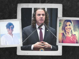Nomeada por Veneziano, servidora mantém cargo de 40 horas na Prefeitura de Piancó e no Senado Federal
