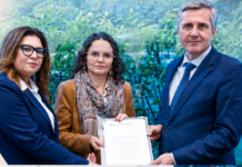 Categoria bancária entrega minuta de reivindicações à Fenaban