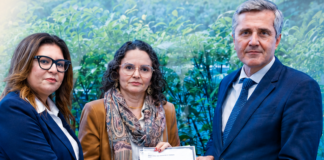Categoria bancária entrega minuta de reivindicações à Fenaban