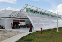 Hospital de Trauma de Campina implanta protocolo para agilizar cirurgias de fêmur em idosos