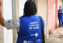 Senado aprova aposentadoria especial para agentes comunitários de saúde