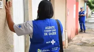 Senado aprova aposentadoria especial para agentes comunitários de saúde