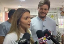 Quando o prefeito Bruno desaparece, quem aparece é o desgaste