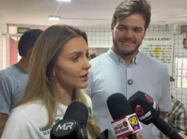 Quando o prefeito Bruno desaparece, quem aparece é o desgaste