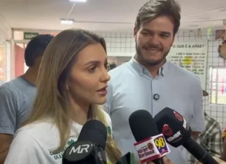 Quando o prefeito Bruno desaparece, quem aparece é o desgaste