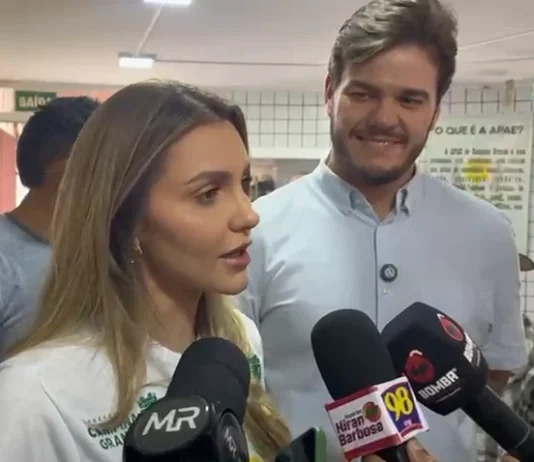 Quando o prefeito Bruno desaparece, quem aparece é o desgaste