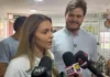 Bruno Cunha Lima e Juliana não participam da inauguração do diretório do PL em Campina Grande