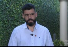 Paraíba pode ganhar novo concorrente na disputa pelo Governo do Estado