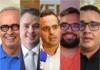 Convenções partidárias abrem corrida eleitoral na Paraíba a partir de 20 de julho