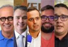 Convenções partidárias abrem corrida eleitoral na Paraíba a partir de 20 de julho