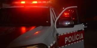 Pastor denuncia abuso policial após abordagem durante culto em Cajazeiras