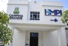Contrariando o Coren-PB, Justiça Federal determina reabertura de setores interditados do Hospital Pedro I