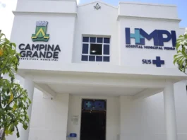 Contrariando o Coren-PB, Justiça Federal determina reabertura de setores interditados do Hospital Pedro I