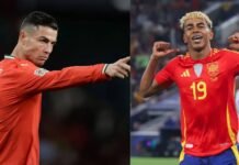 Espanha e Portugal, EUA e Bélgica jogam hoje pelas oitavas da Copa