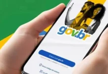 GOV lança ferramenta para facilitar recuperação de contas após perda ou roubo de celular