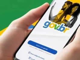 GOV lança ferramenta para facilitar recuperação de contas após perda ou roubo de celular