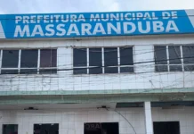 TCE-PB julga parcialmente procedente denúncia contra Prefeitura de Massaranduba